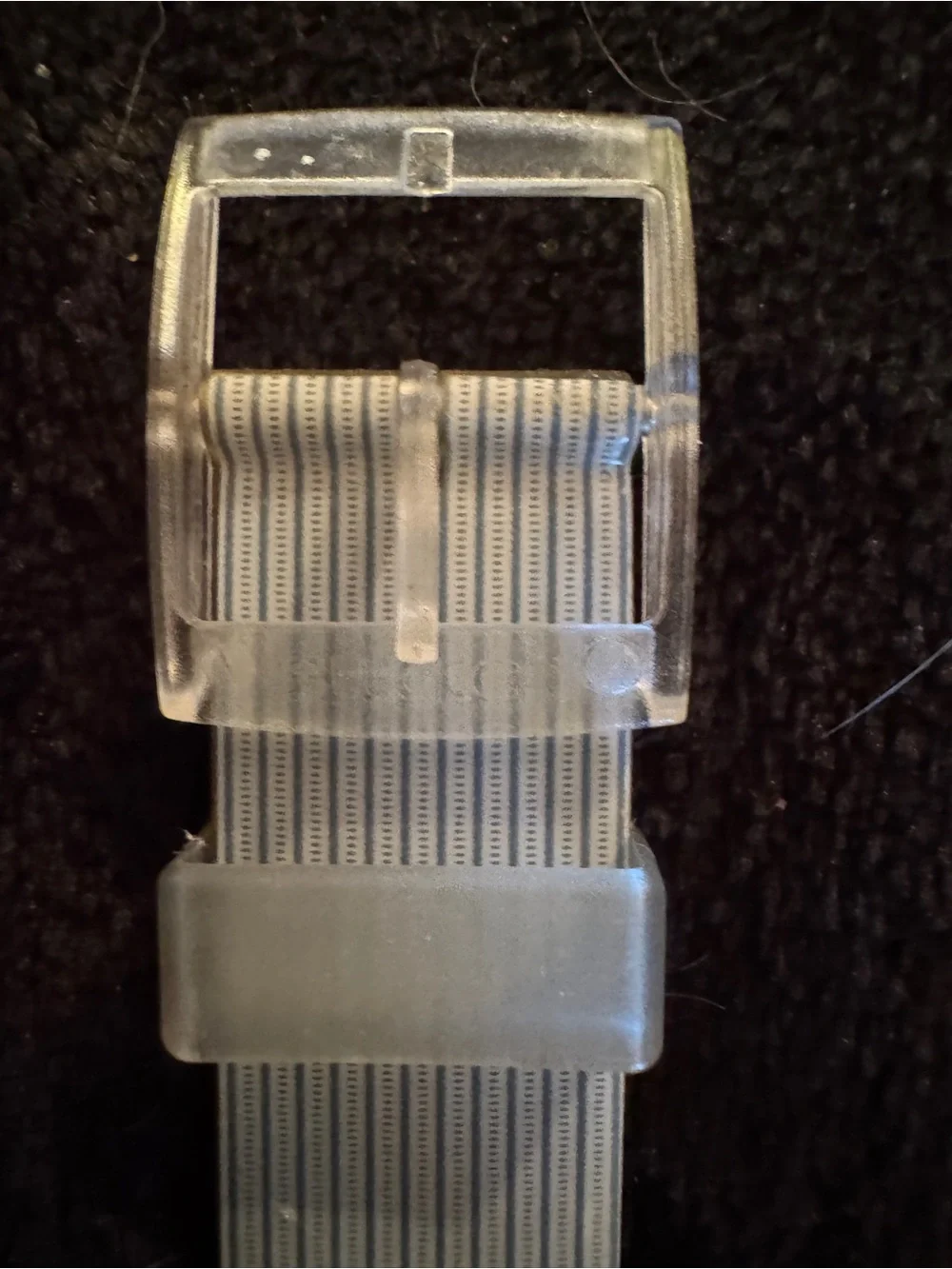 Swatch see video